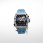 Richard Mille RM 035 35-03 White Carbon Rafael Nadal