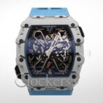 Richard Mille RM 035 35-03 White Carbon Rafael Nadal - Image 2