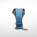 Richard Mille RM 035 35-03 White Carbon Rafael Nadal - Image 4