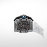 Richard Mille RM 035 35-03 White Carbon Rafael Nadal - Image 6