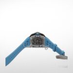 Richard Mille RM 035 35-03 White Carbon Rafael Nadal - Image 7