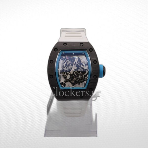 RICHARD MILLE RM 035