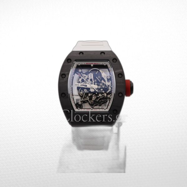 RICHARD MILLE RM 035