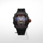 Richard Mille Manual Winding Tourbillon Aerodyne Limited Edition