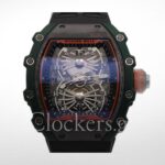 Richard Mille Manual Winding Tourbillon Aerodyne Limited Edition - Image 2