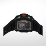 Richard Mille Manual Winding Tourbillon Aerodyne Limited Edition - Image 3