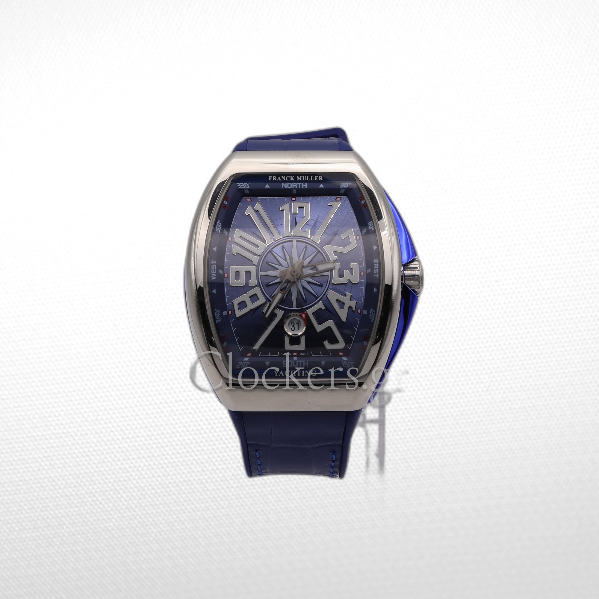 IMG_2117copy Franck Muller Vanguard - Image 1