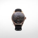 IWC Big Pilot Perpetual Calendar Special Edition Buenos Aires