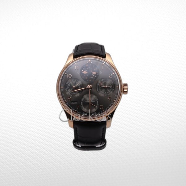 IWC Big Pilot Perpetual Calendar Special Edition Buenos Aires