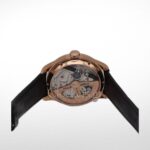 IWC Big Pilot Perpetual Calendar Special Edition Buenos Aires - Image 3