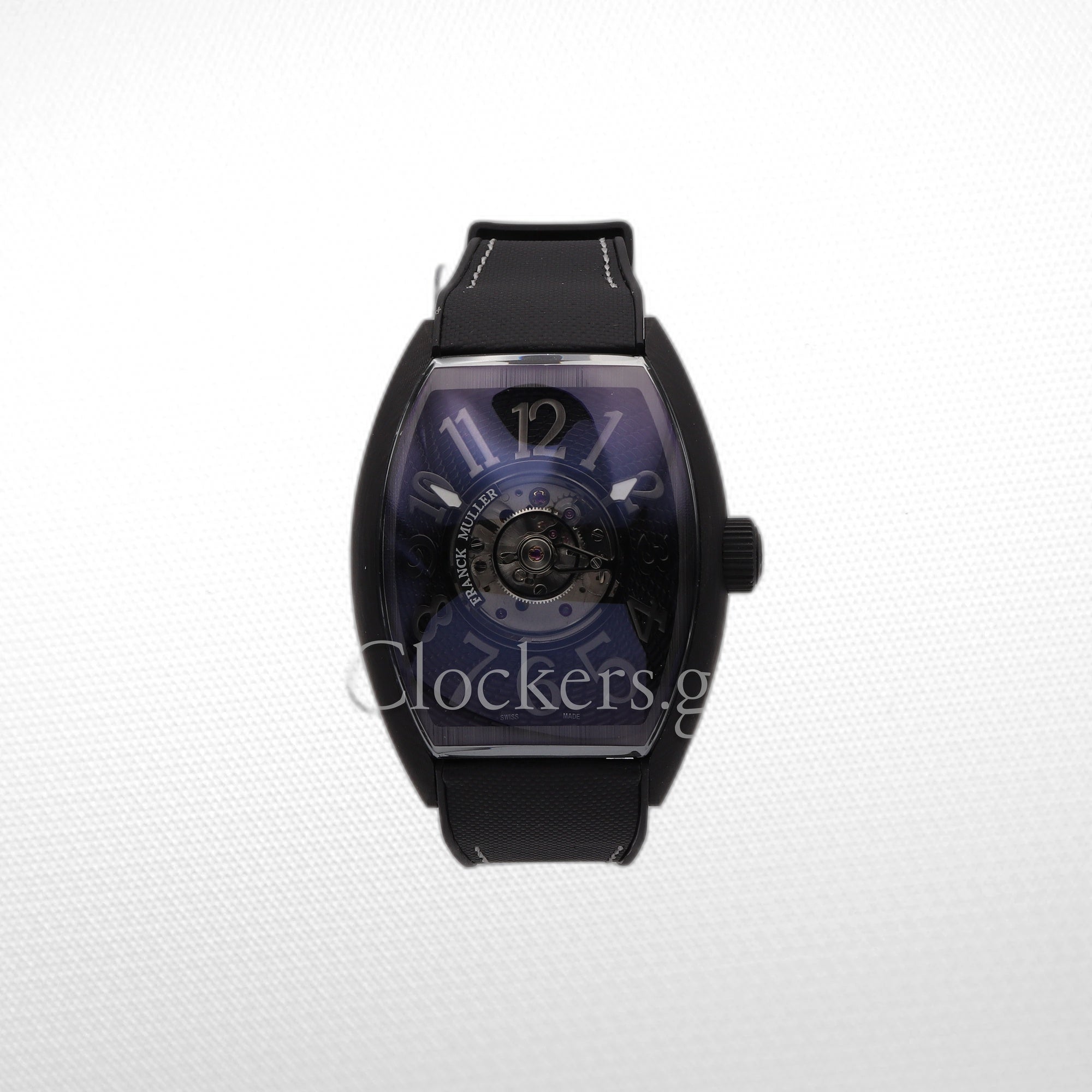 IMG_2149copy Franck Muller Casablanca - Image 1