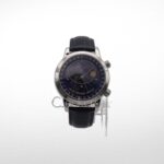 Patek Philippe Sky Moon Tourbillon 502P Sky Moon Tourbillon Platinum