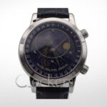 Patek Philippe Sky Moon Tourbillon 502P Sky Moon Tourbillon Platinum - Image 2