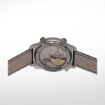 Patek Philippe Sky Moon Tourbillon 502P Sky Moon Tourbillon Platinum - Image 3