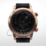 PATEK PHILIPPE SKY MOON TOURBILLON 502P TOURBILLON - Image 2