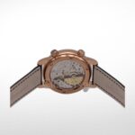 PATEK PHILIPPE SKY MOON TOURBILLON 502P TOURBILLON - Image 3