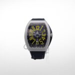 Franck Muller Vanguard Sc Dt Nr Br V 45 Vanguard