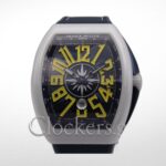 Franck Muller Vanguard Sc Dt Nr Br V 45 Vanguard - Image 2