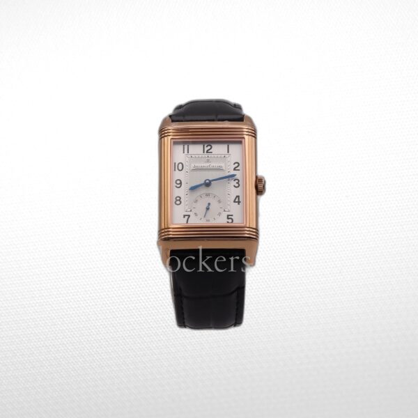Jaeger-LeCoultre Grande Reverso Ultra Thin
