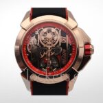 JACOB & CO. V2 CR7 EPIC X EX120.10 HEART OF CR7 LIMITED EDITION - Image 2