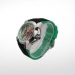 Jacob & Co. V2 CR7 Epic X EX120.10 Heart of CR7 Stainless Steel Limited Edition (2024) - Image 4