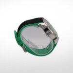 Jacob & Co. V2 CR7 Epic X EX120.10 Heart of CR7 Stainless Steel Limited Edition (2024) - Image 5