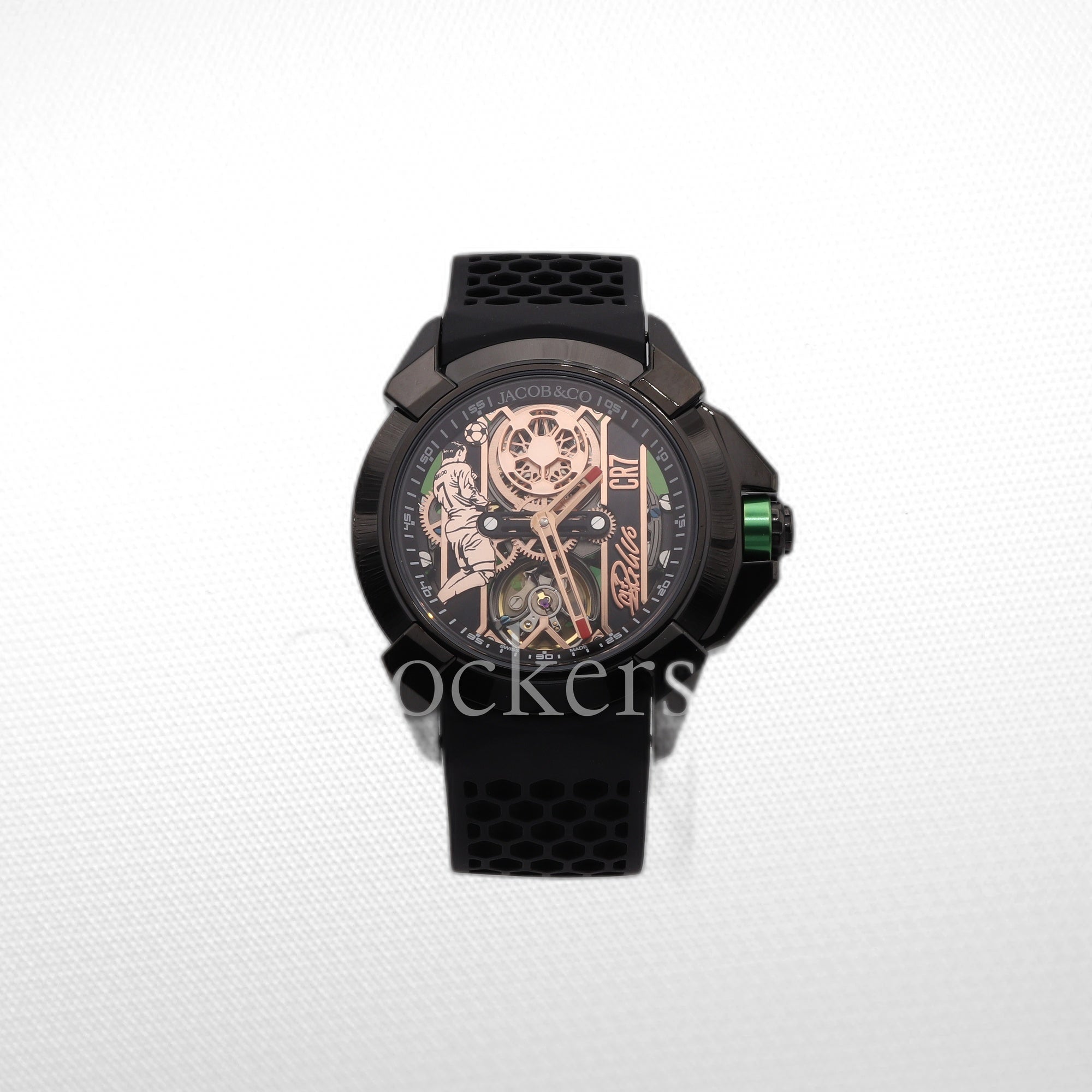 IMG_2231copy_0038fc18-da9d-48c1-8ff9-c28b1c0bd264 JACOB & CO. V2 CR7 EPIC X EX120.10 HEART OF CR7 LIMITED EDITION - Image 1