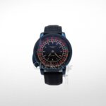 JACOB & CO. 'THE CASINO TOURBILLON' CA100.40 ONYX DIAL LIMITED EDITION