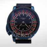 JACOB & CO. 'THE CASINO TOURBILLON' CA100.40 ONYX DIAL LIMITED EDITION - Image 2