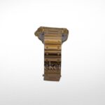 CARTIER SANTOS NEW 2023 SANTOS DE CARTIER SKELETON  GOLD - Image 4