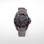 GMT MASTER II  RAINBOW 40MM
