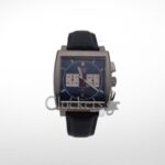 TAG HEUER MONACO CALIBRE