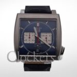 TAG HEUER MONACO CALIBRE - Image 2