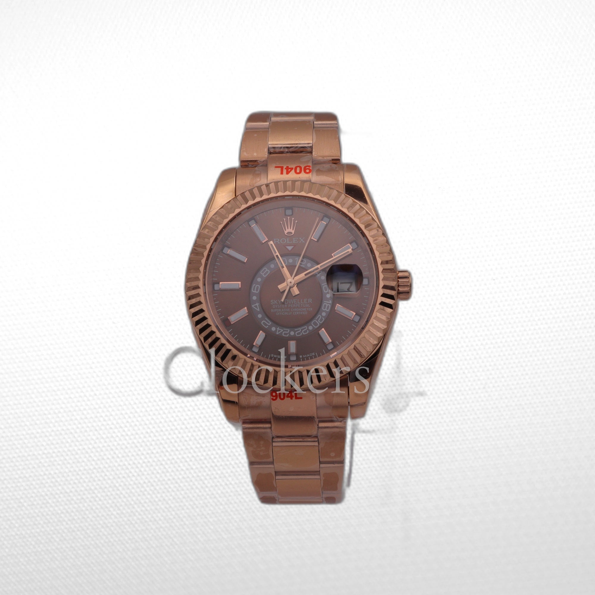 IMG_2581copy SKY-DWELLER ROSE GOLD - Image 1