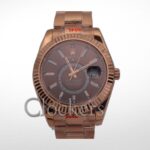SKY-DWELLER ROSE GOLD - Image 2