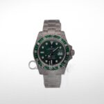 SUBMARINER RAINBOW 40MM