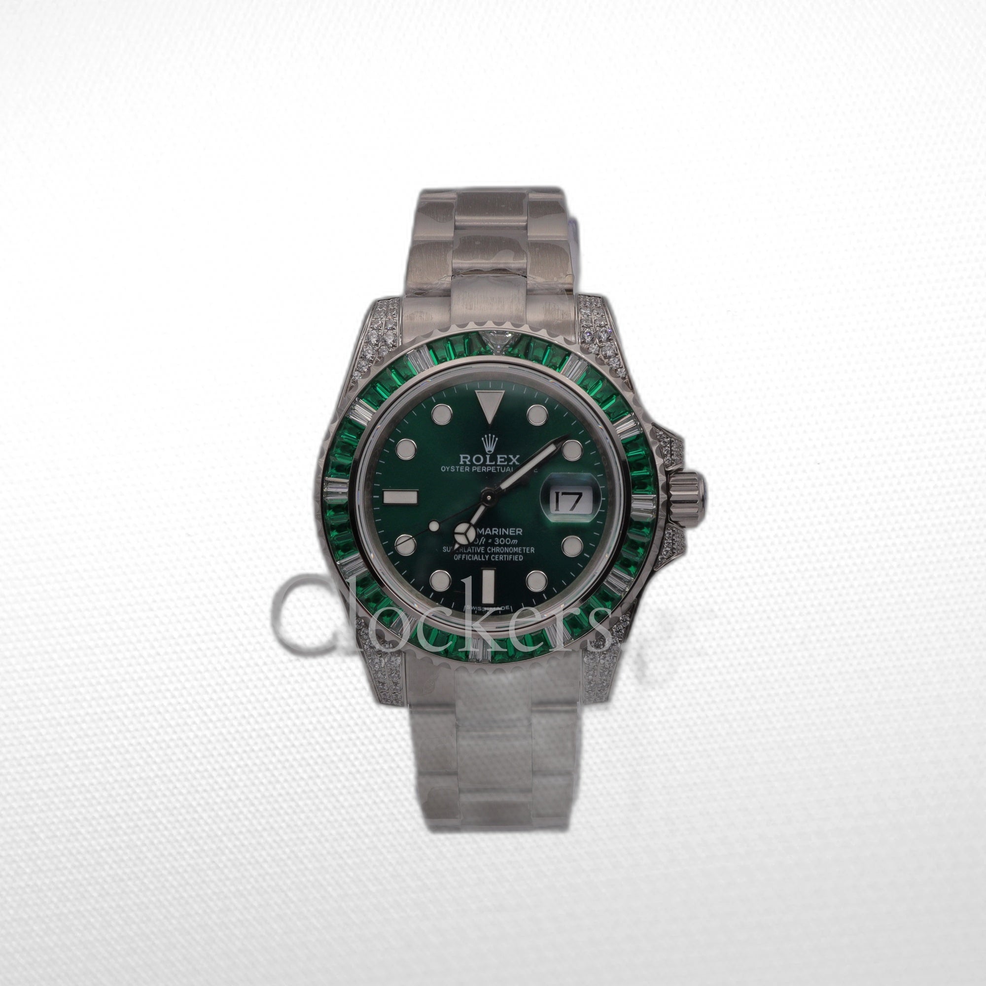 IMG_2673copy SUBMARINER RAINBOW 40MM - Image 1