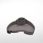 C0SMOGRAPH DAYT0NA SS CERAMIC BLACK DIAL 40MM CLONE - Image 6