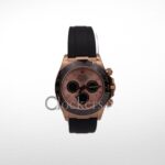 ROLEX DAYTONA ROSE GOLD