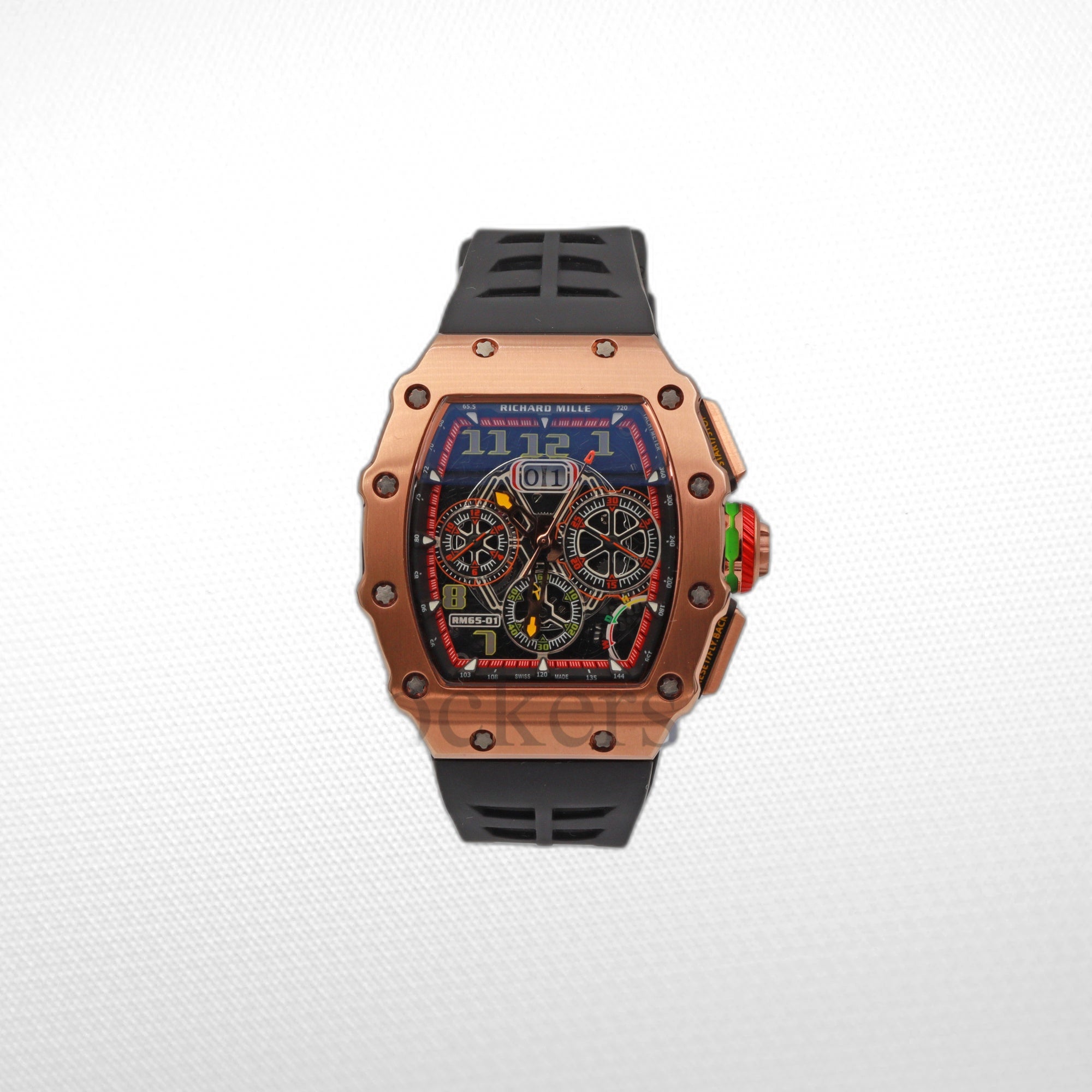 IMG_3265copy Richard Mille RM 65-01 - Image 1