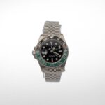 GMT-Master II 126720VTNR GMT-Master II Sprite Left Handed Jubilee