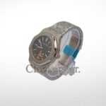 AUDEMARS PIGUET ROYAL OAK JUMBO EXTRA-THIN BLACK DIAL 15202PT.OO.1240PT.01 - Image 3