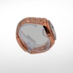 GMT-MASTER II 18K ROSE GOLD OYSTER CERAMIC BEZEL 40MM - Image 5