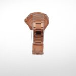GMT-MASTER II 18K ROSE GOLD OYSTER CERAMIC BEZEL 40MM - Image 7