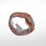 AUDEMARS PIGUET ROYAL OAK CHRONOGRAPH PINK GOLD BLACK DIAL 26239OR.OO.D821CR. - Image 5