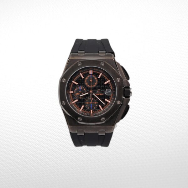 ROYAL OAK OFFSHORE CHRONOGRAPH