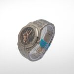 AUDEMARS PIGUET ROYAL OAK SILVER TURBILION - Image 3