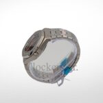 AUDEMARS PIGUET ROYAL OAK SILVER TURBILION - Image 4