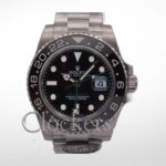 Rolex GMT-Master II ref 126710GRNR Bruce Wayne - Image 3