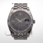 Rolex Datejust 41 Wimbledon 126334 TOP CONDITION FULL SET - Image 2